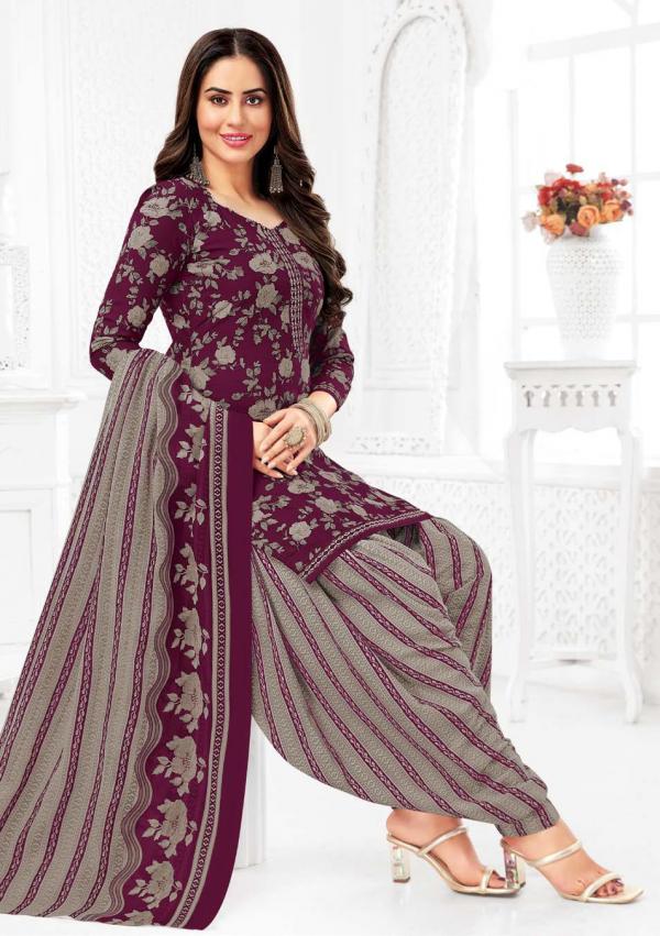 Ganpati Vaishali Vol-8 – Dress Material